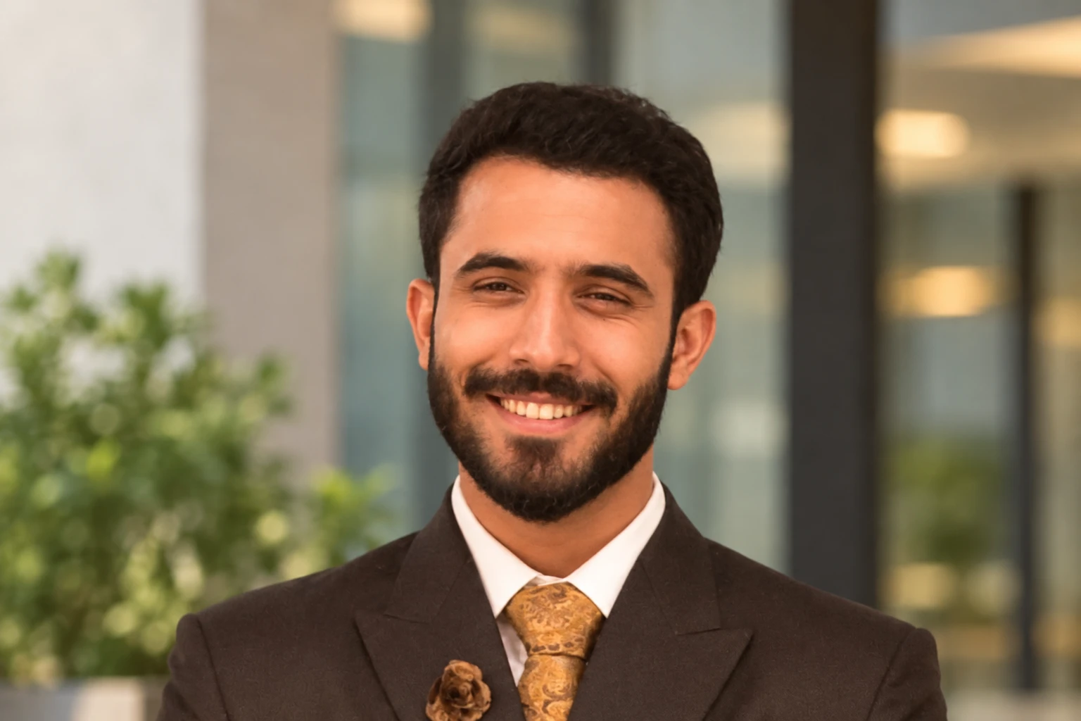 Shehbaz Khan, Business Intelligence and Power BI Developer